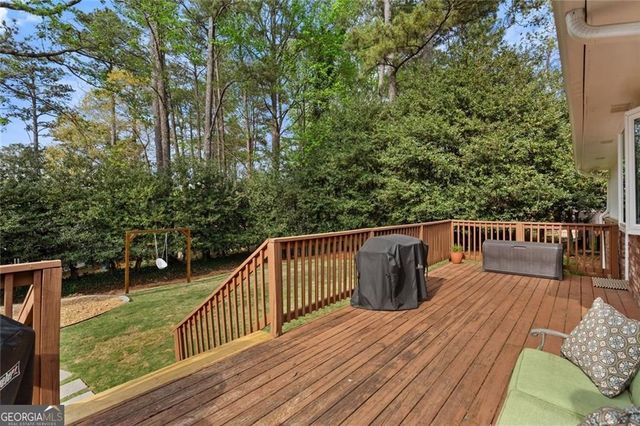 2624 Peeler Road, Atlanta, GA 30360