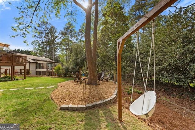 2624 Peeler Road, Atlanta, GA 30360