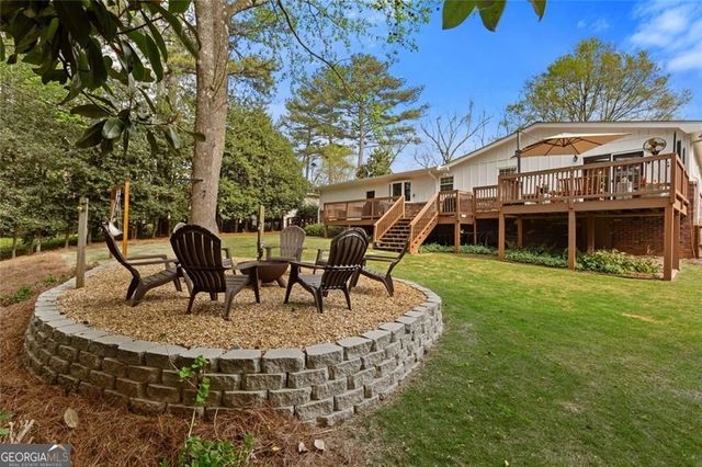 2624 Peeler Road, Atlanta, GA 30360