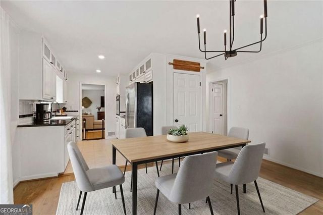 2624 Peeler Road, Atlanta, GA 30360