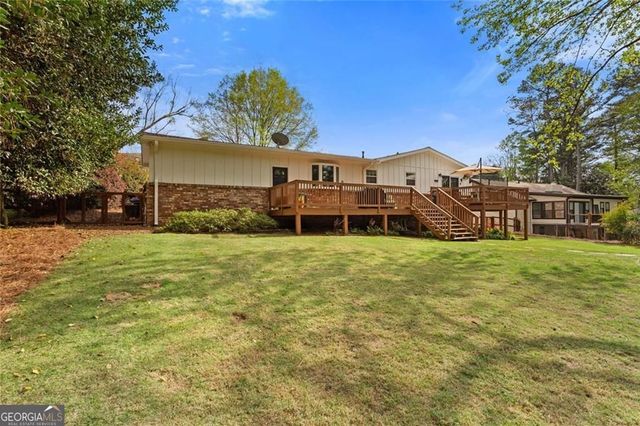 2624 Peeler Road, Atlanta, GA 30360