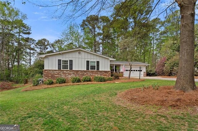 2624 Peeler Road, Atlanta, GA 30360