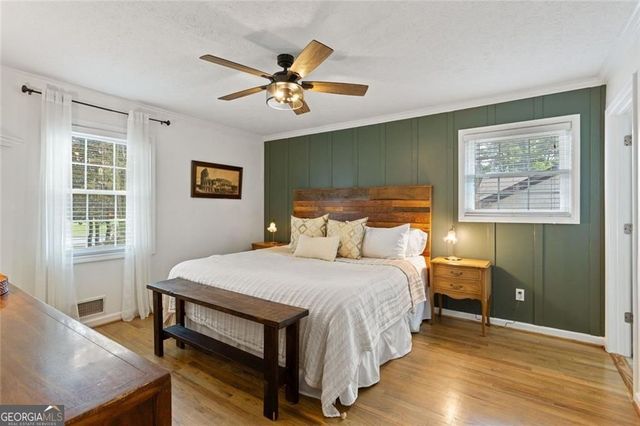 2624 Peeler Road, Atlanta, GA 30360