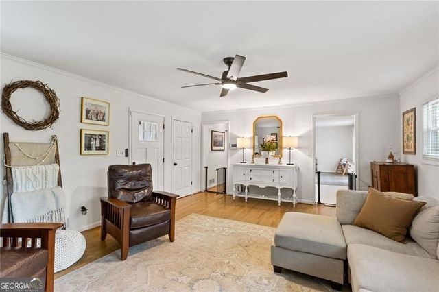 2624 Peeler Road, Atlanta, GA 30360