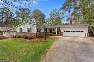 2624 Peeler Road, Atlanta, GA 30360