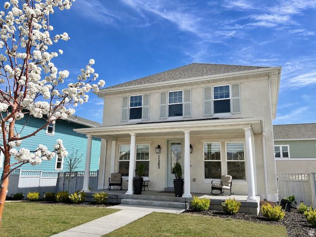 11363 S WATERCOURSE RD, South Jordan, UT 84009