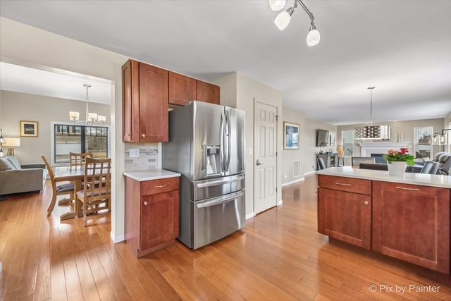 4902 Stillwater Road, Wonder Lake, IL 60097