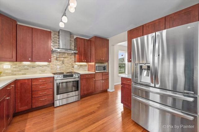 4902 Stillwater Road, Wonder Lake, IL 60097