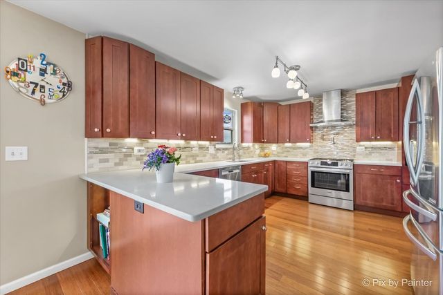 4902 Stillwater Road, Wonder Lake, IL 60097