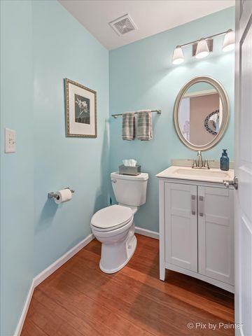 4902 Stillwater Road, Wonder Lake, IL 60097