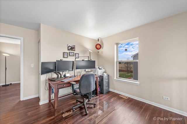 4902 Stillwater Road, Wonder Lake, IL 60097