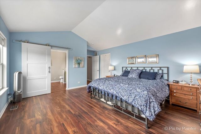 4902 Stillwater Road, Wonder Lake, IL 60097