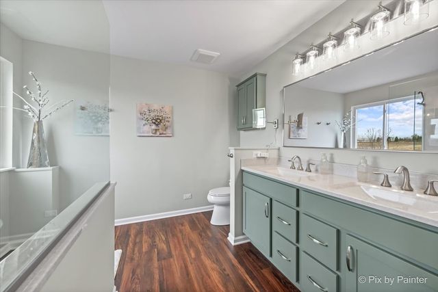 4902 Stillwater Road, Wonder Lake, IL 60097