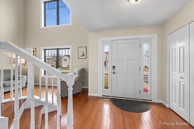 4902 Stillwater Road, Wonder Lake, IL 60097