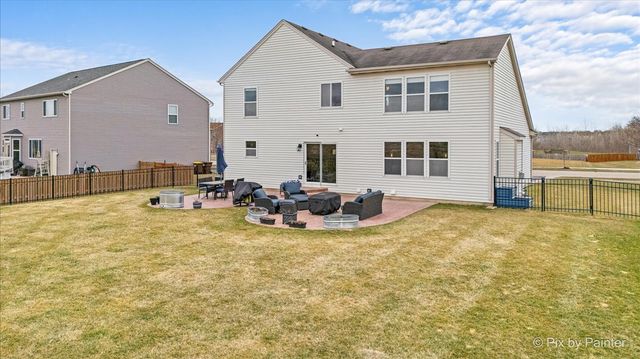 4902 Stillwater Road, Wonder Lake, IL 60097