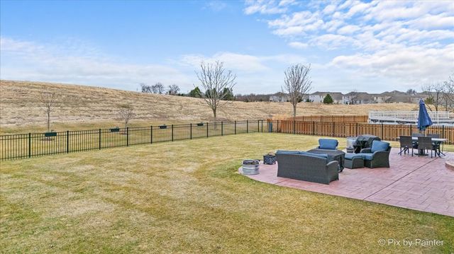 4902 Stillwater Road, Wonder Lake, IL 60097