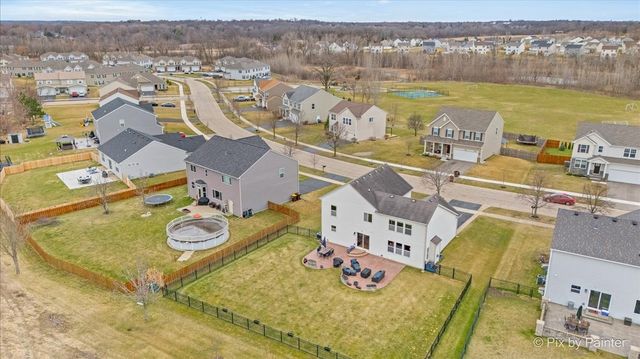 4902 Stillwater Road, Wonder Lake, IL 60097