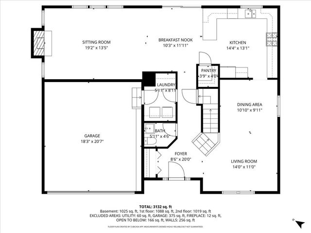 4902 Stillwater Road, Wonder Lake, IL 60097