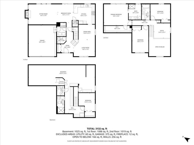 4902 Stillwater Road, Wonder Lake, IL 60097