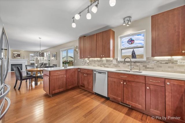 4902 Stillwater Road, Wonder Lake, IL 60097