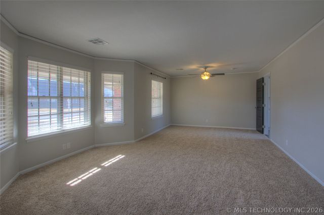 6635 E 54th Street, Tulsa, OK 74145