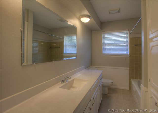 6635 E 54th Street, Tulsa, OK 74145