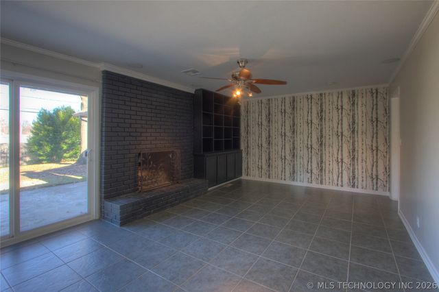 6635 E 54th Street, Tulsa, OK 74145