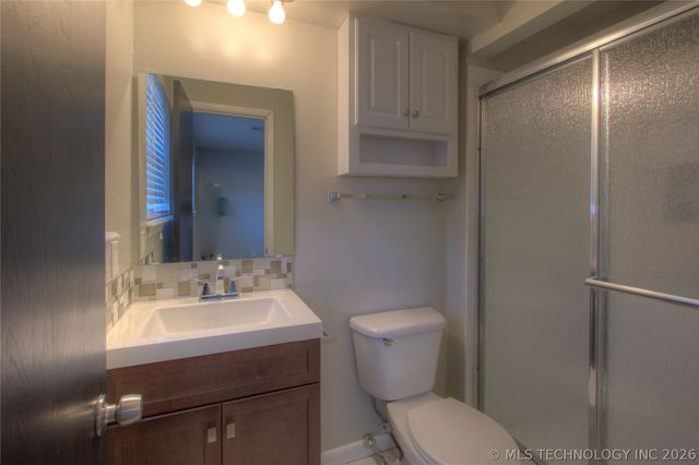6635 E 54th Street, Tulsa, OK 74145