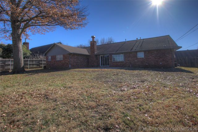 6635 E 54th Street, Tulsa, OK 74145