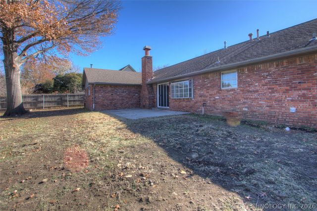 6635 E 54th Street, Tulsa, OK 74145
