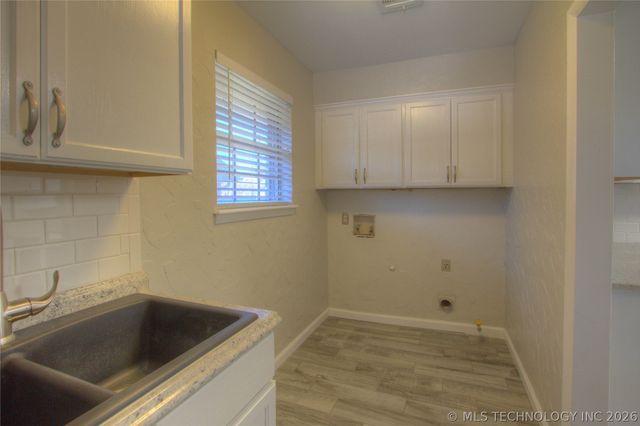 6635 E 54th Street, Tulsa, OK 74145