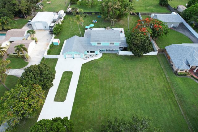 5078 Canal Drive, Lake Worth, FL 33463