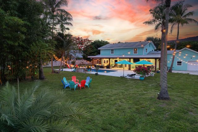 5078 Canal Drive, Lake Worth, FL 33463