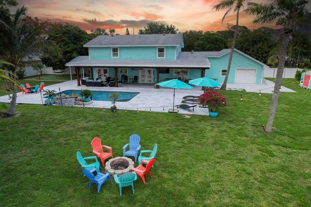 5078 Canal Drive, Lake Worth, FL 33463