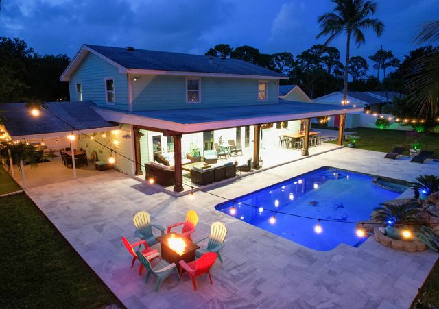5078 Canal Drive, Lake Worth, FL 33463