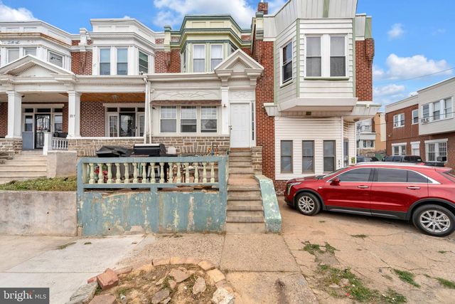 229 E ROCKLAND ST, Philadelphia, PA 19120