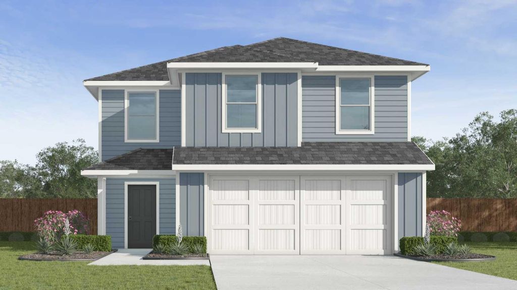 430 Bull Lake CIR, Buda, TX 78610
