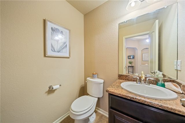 7914 Pavo Real St, Corpus Christi, TX 78414