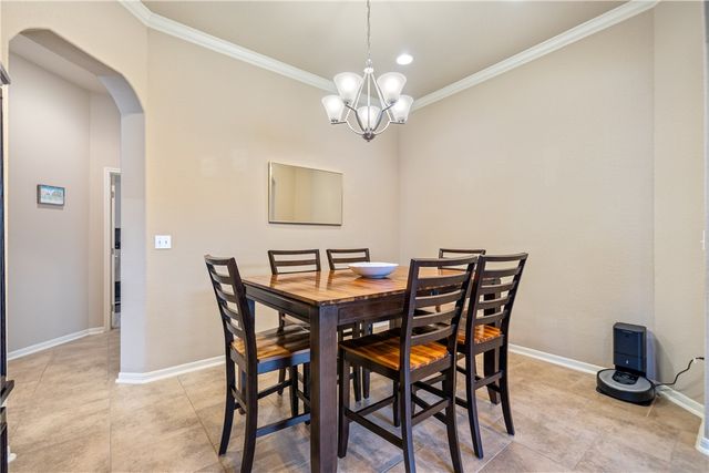 7914 Pavo Real St, Corpus Christi, TX 78414