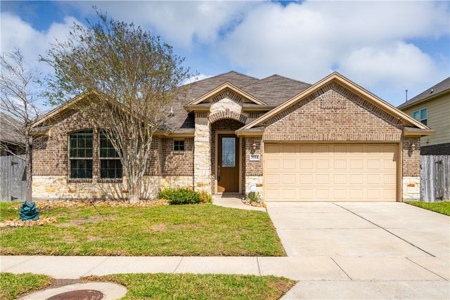 7914 Pavo Real St, Corpus Christi, TX 78414