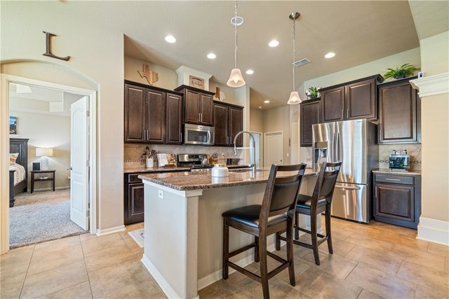 7914 Pavo Real St, Corpus Christi, TX 78414