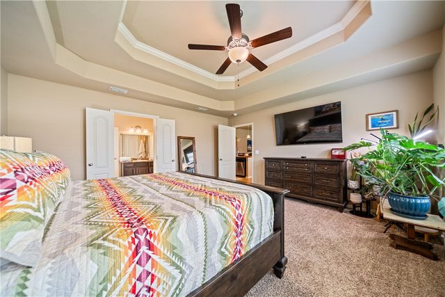 7914 Pavo Real St, Corpus Christi, TX 78414