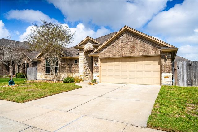 7914 Pavo Real St, Corpus Christi, TX 78414