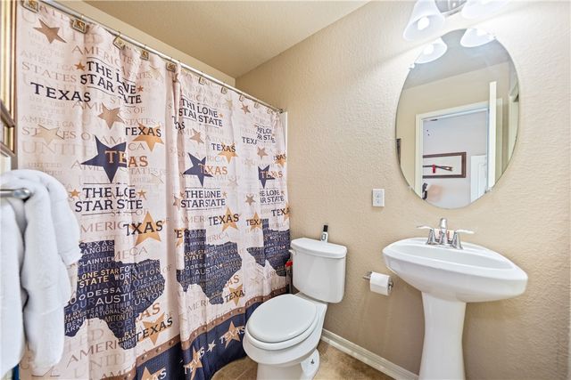 7914 Pavo Real St, Corpus Christi, TX 78414