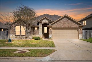 7914 Pavo Real St, Corpus Christi, TX 78414
