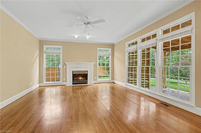 3211 Timberoak Court, Greensboro, NC 27410
