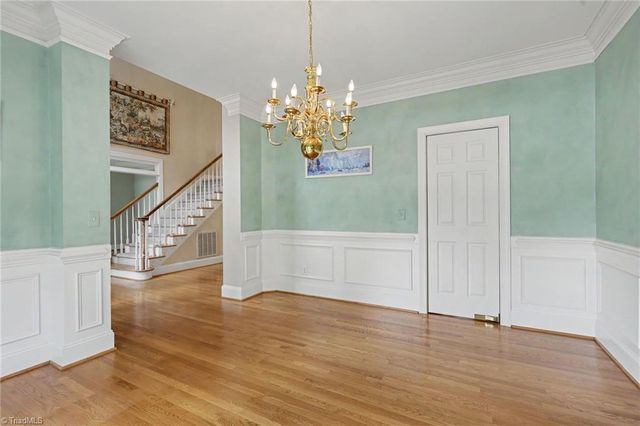 3211 Timberoak Court, Greensboro, NC 27410