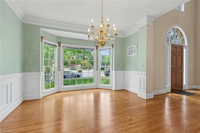 3211 Timberoak Court, Greensboro, NC 27410