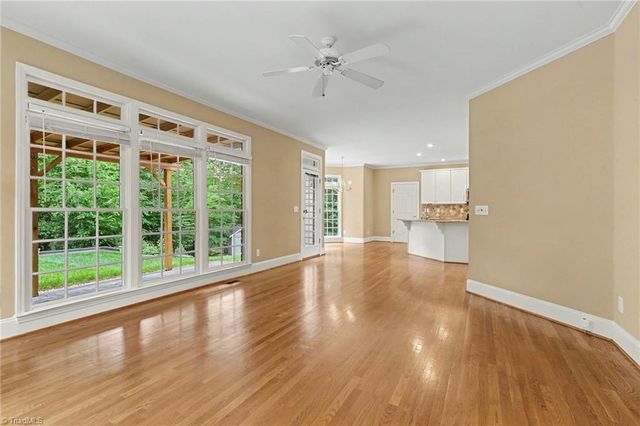 3211 Timberoak Court, Greensboro, NC 27410
