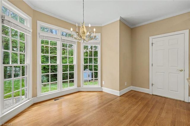 3211 Timberoak Court, Greensboro, NC 27410